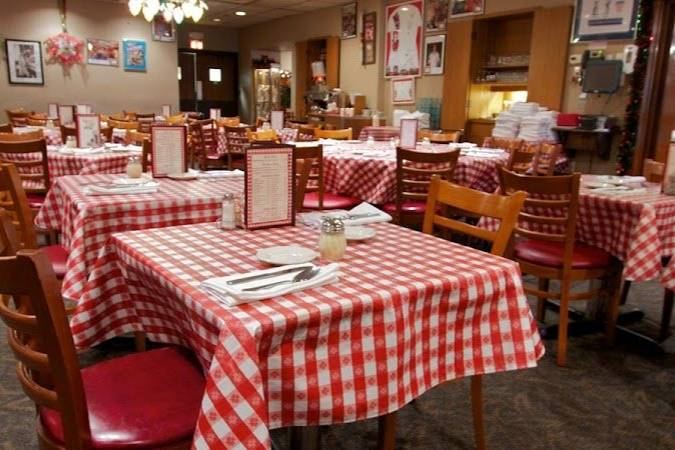 Chef's Restaurant restaurant in Buffalo, New York