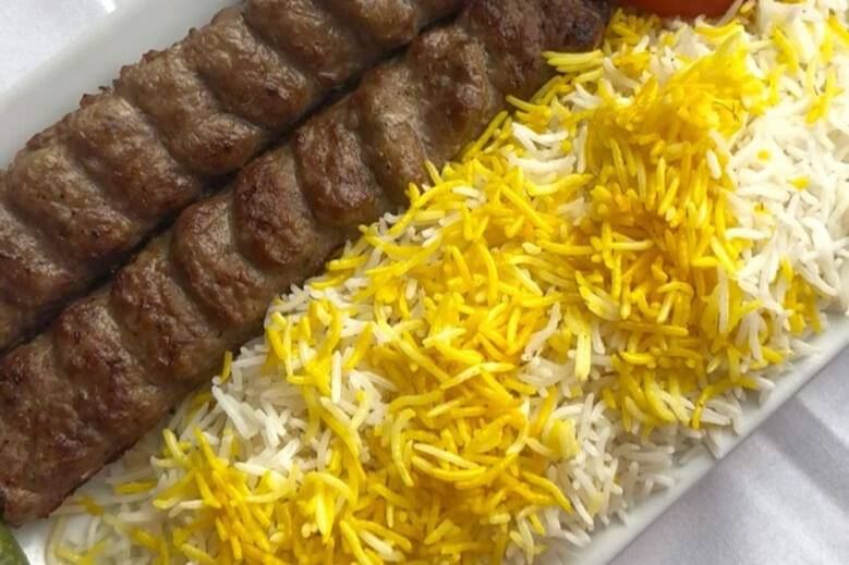 Saffron Kitchen restaurant in Buffalo, New York