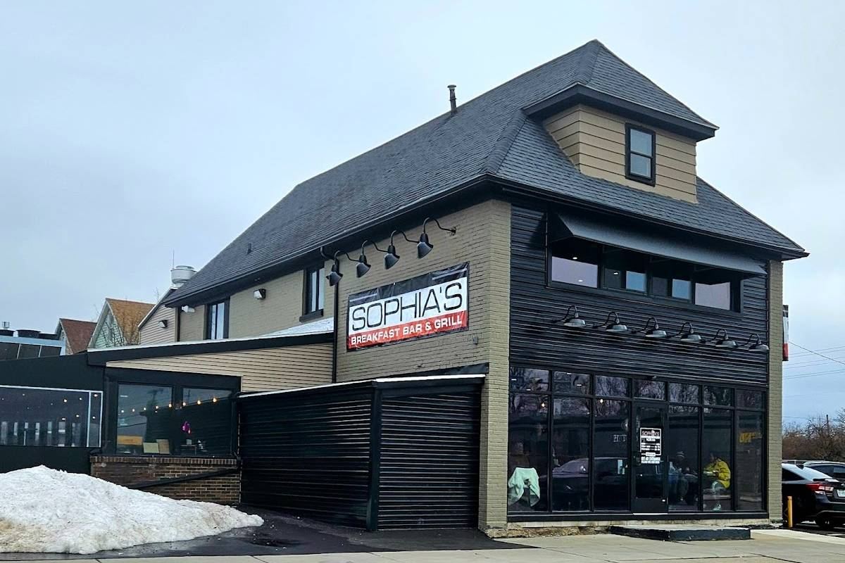 Sophia's Restaurant restaurant in Buffalo, New York