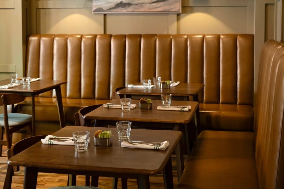 Best Restaurants in Gramercy Park, NY With top dining destinations located around Union Square and Park Avenue South
