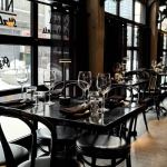 Best restaurants in Hell’s Kitchen, NYC, located near Restaurant Row and Ninth Avenue