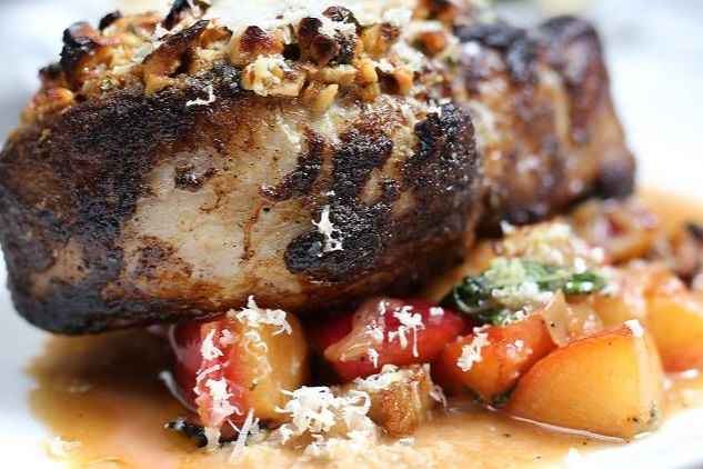 L'Artusi restaurant in New York City, New York