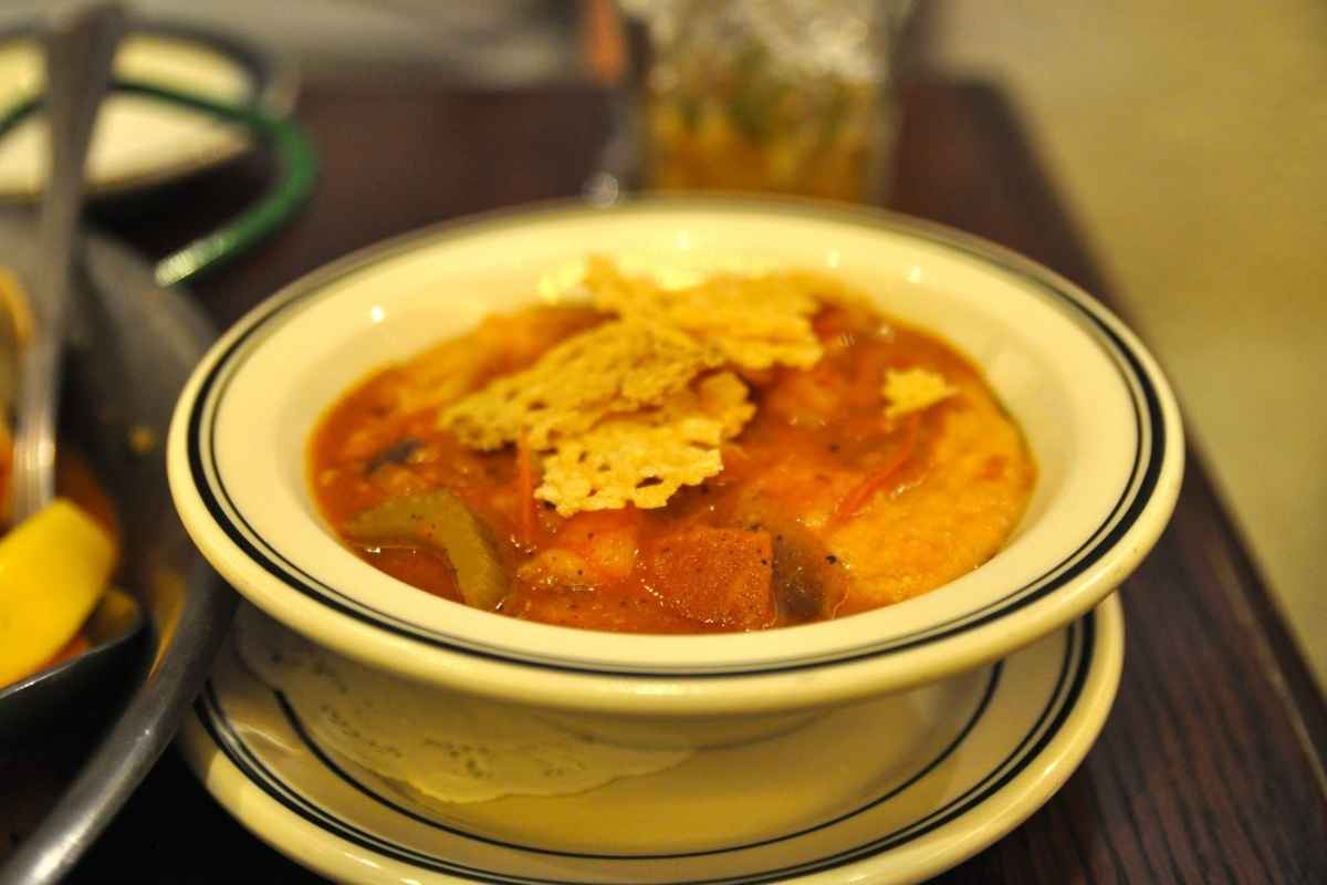 Red Rooster Harlem restaurant in New York City, New York