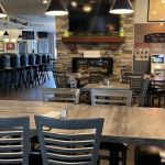 Top restaurants in Niagara Falls, NY, with local food, international cuisines, breakfast, pizza, steak, and family-friendly restaurant options