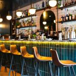 The Best Restaurants in Park Slope, Brooklyn that Serve Diverse Dishes