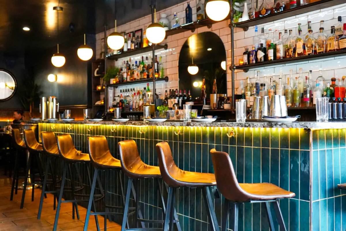 The Best Restaurants in Park Slope, Brooklyn that Serve Diverse Dishes