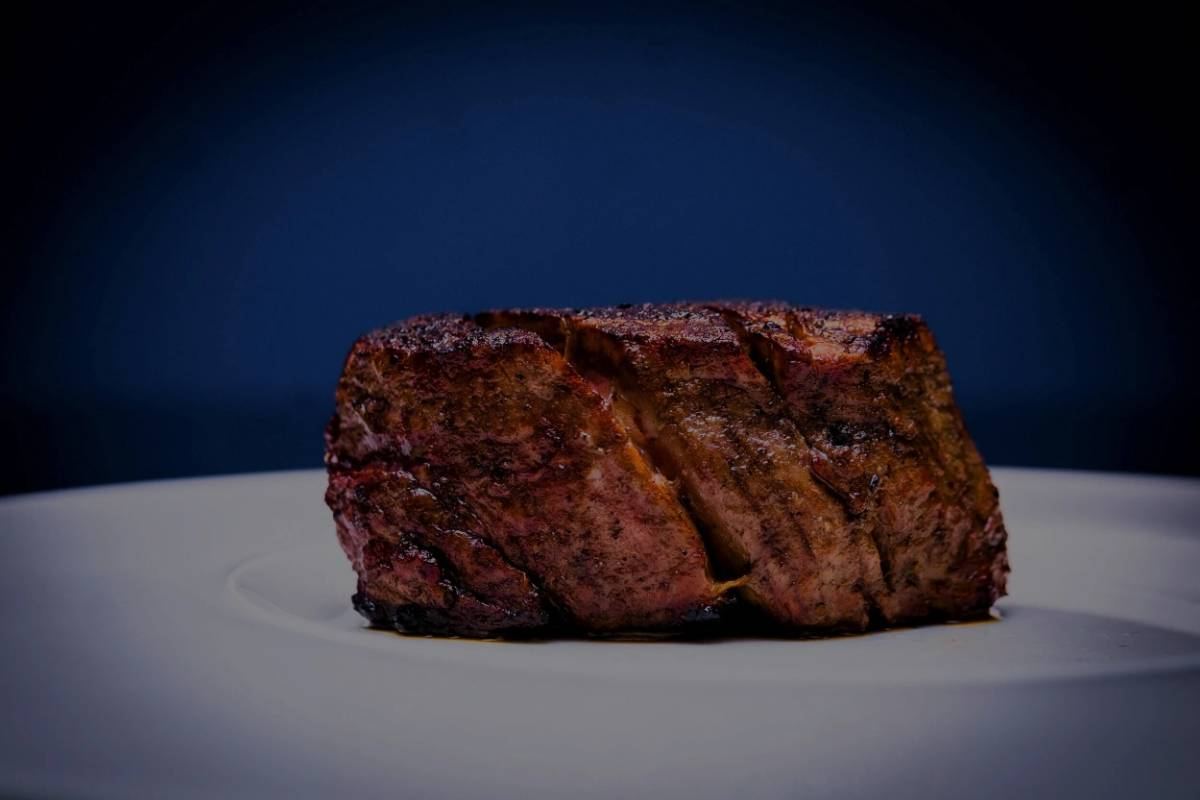 Char Steak & Lounge restaurant in Rochester, New York