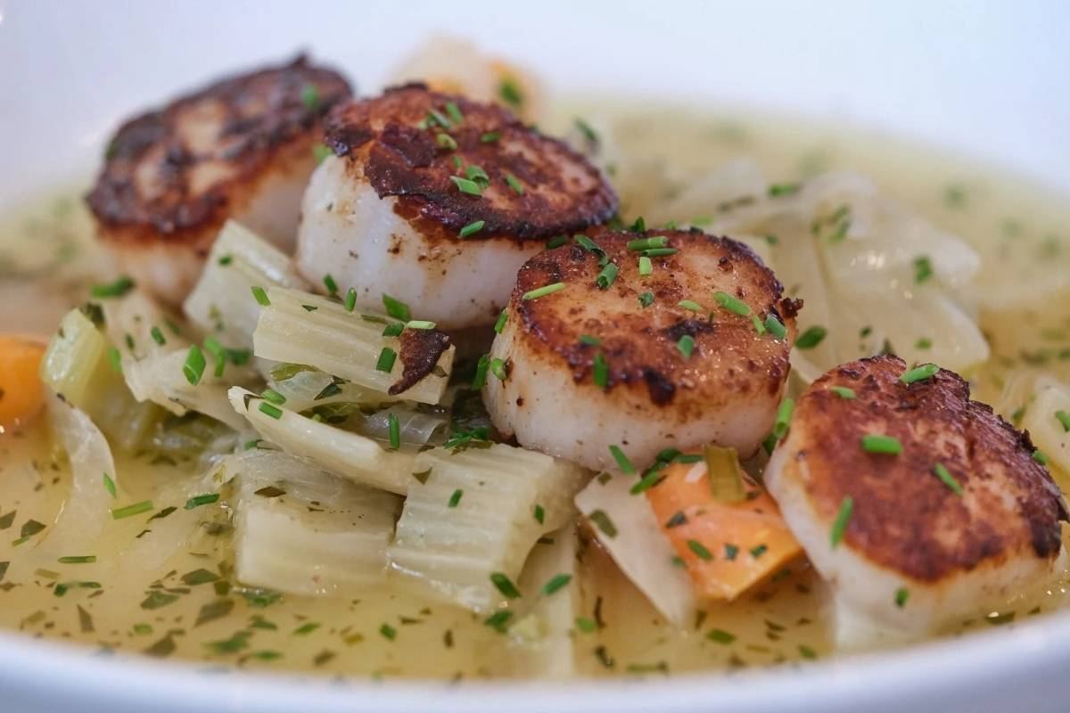 Public Provisions restaurant in Rochester, New York