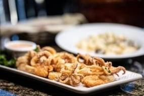 Ristorante Lucano restaurant in Rochester, New York
