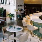 Top restaurants of Schenectady, NY, around Proctors, downtown, and Union Street