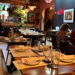 Best restaurants in Tarrytown, New York, offering Main Street dining, Hudson River dining, brunch, Italian food, Greek food, and more.