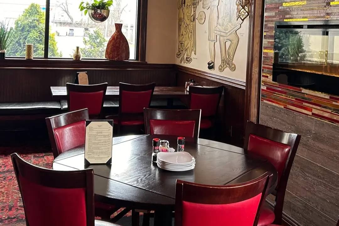 The best restaurants in Utica, NY, for chicken riggies, Utica greens, pizza, and other popular foods in the area