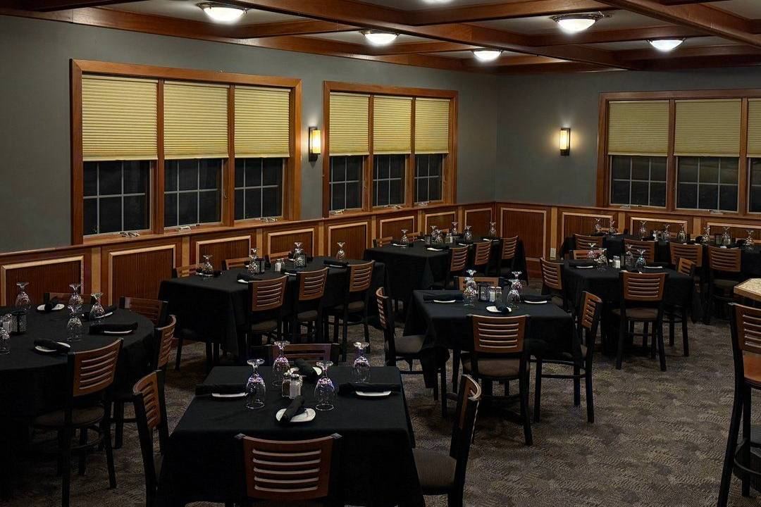 Top dining places in Watertown, NY, offering local food, Italian, sushi, Mexican, breakfast, and family-oriented dining experiences