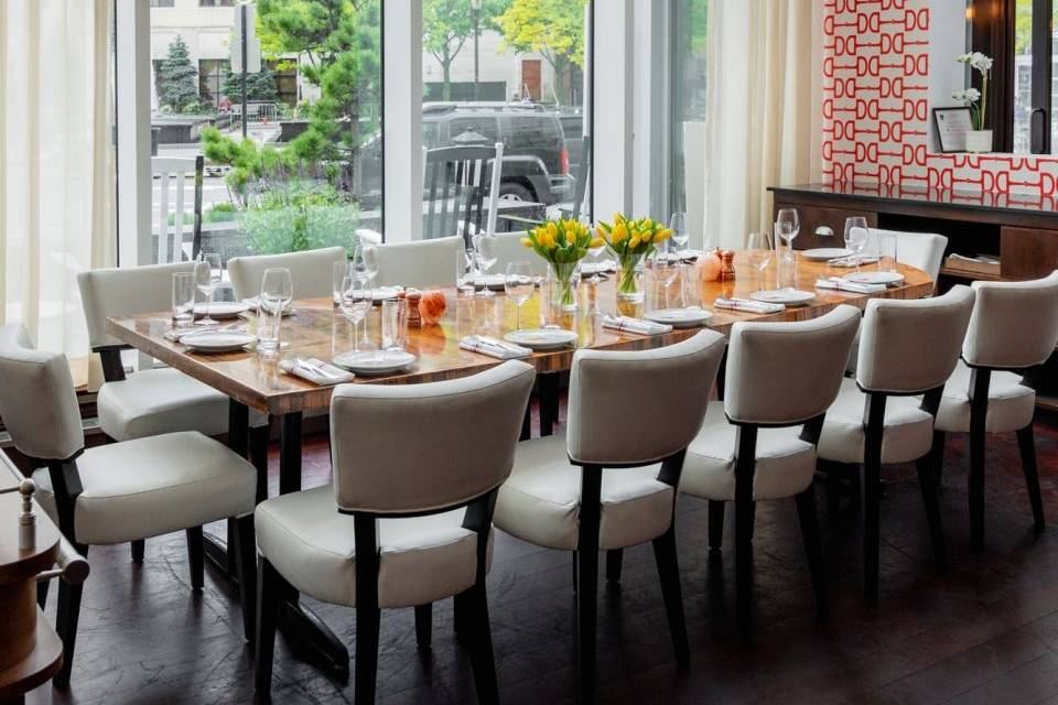 Italian and other best restaurants in White Plains, New York