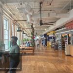 Top restaurants in Charlotte, NC, including Southern cuisine and Queen City food experiences
