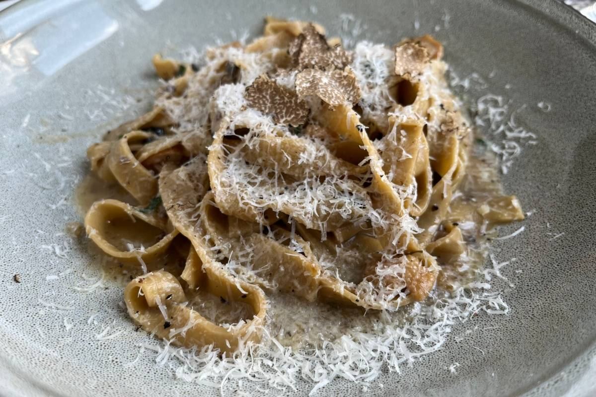 Stagioni - Four Seasons of Food restaurant in Charlotte, North Carolina