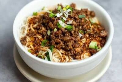 EMei restaurant in Philadelphia, Pennsylvania