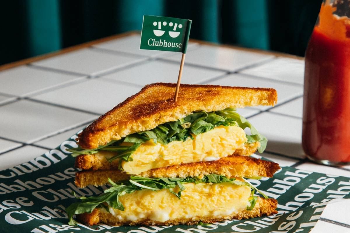 Middle Child Clubhouse restaurant in Philadelphia, Pennsylvania