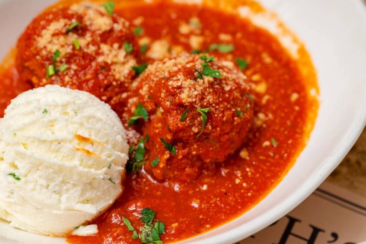 Ralph's Italian Restaurant restaurant in Philadelphia, Pennsylvania