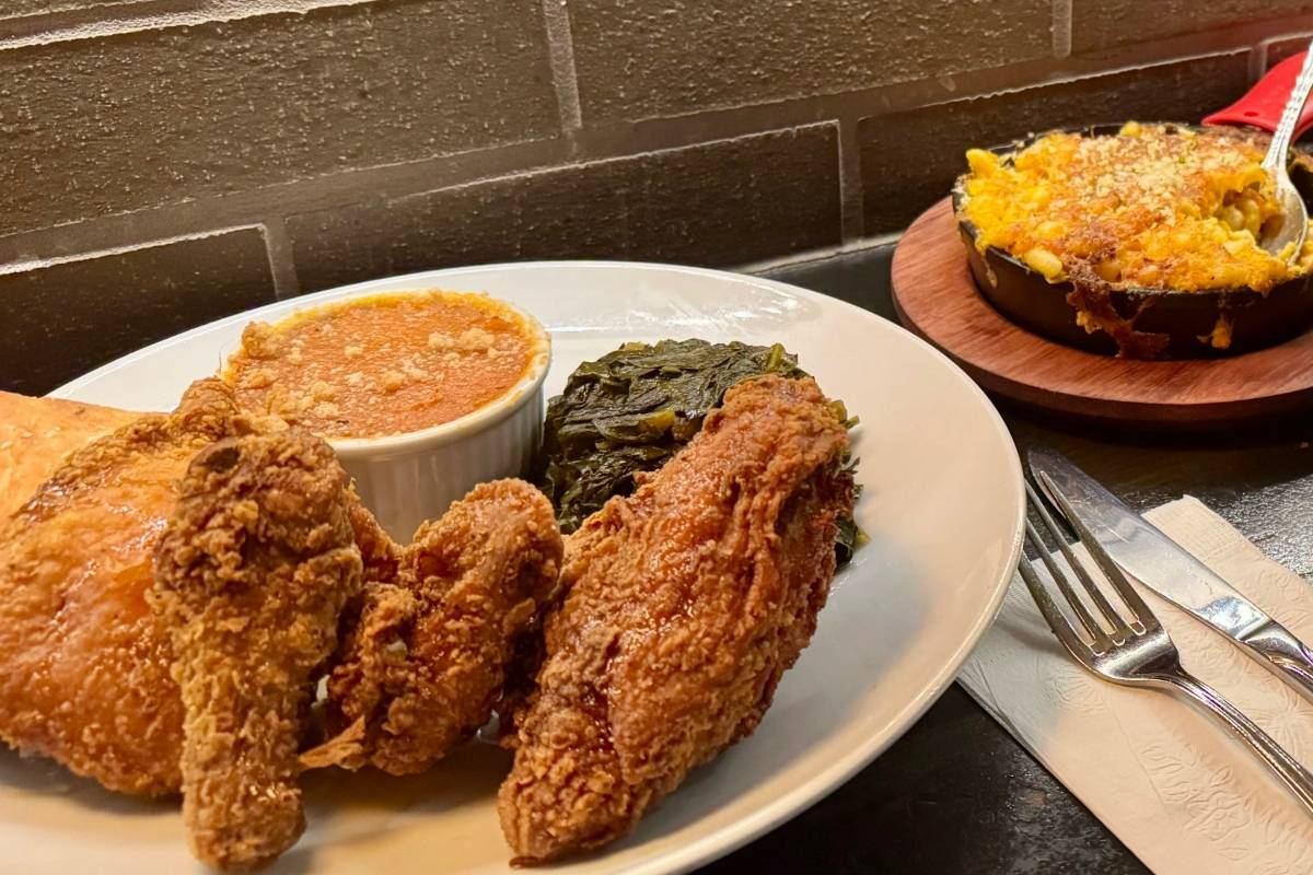 SOUTH Restaurant & Jazz Club restaurant in Philadelphia, Pennsylvania