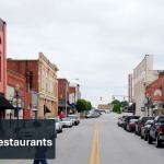 Best restaurants in Seneca, SC, near downtown and Lake Keowee
