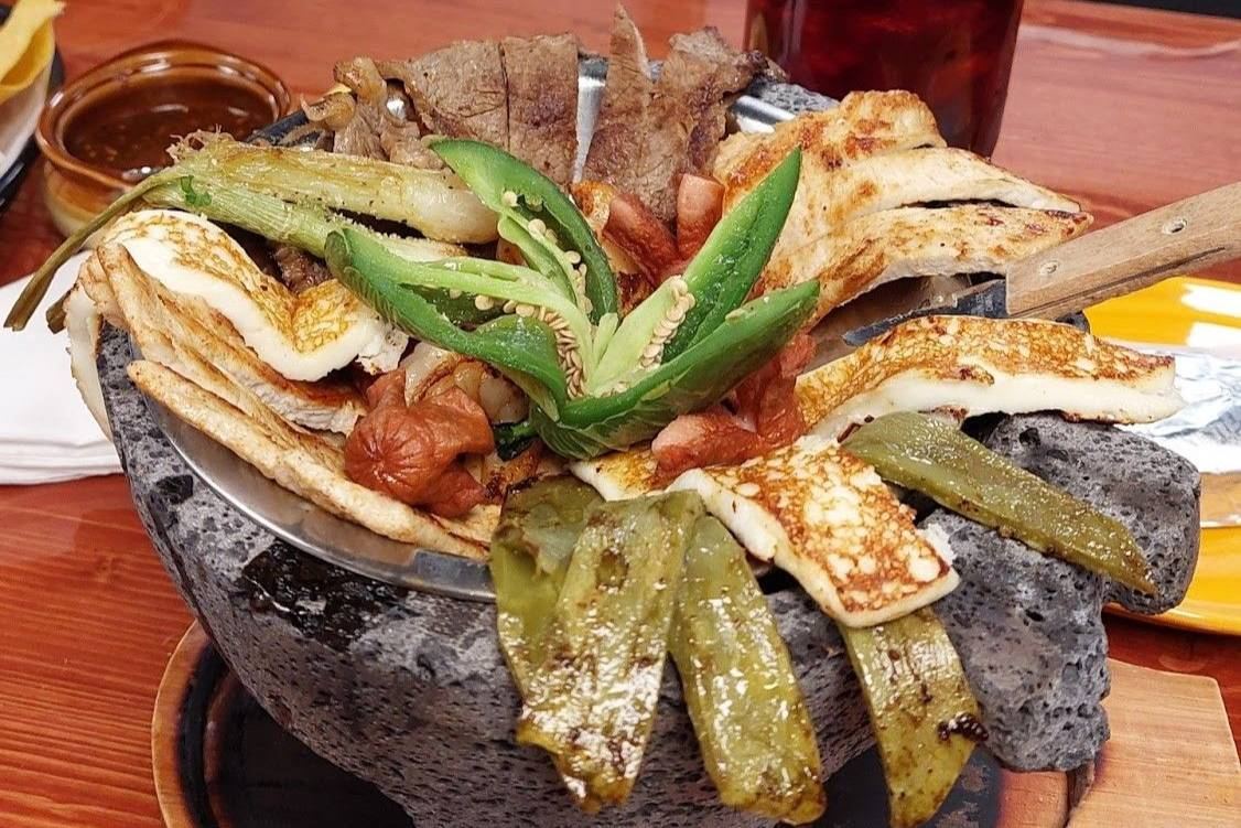 3 Generaciones Mexican Restaurant restaurant in Seneca, South Carolina