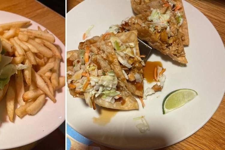 Applebee's Grill + Bar restaurant in Seneca, South Carolina
