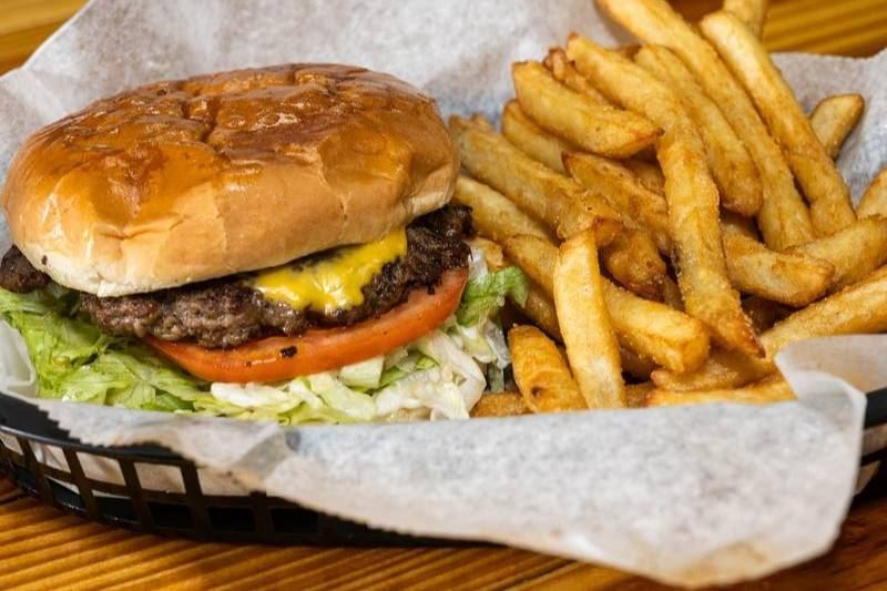 Arnold's of Seneca restaurant in Seneca, South Carolina