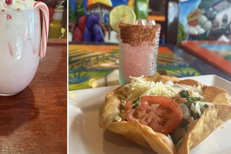 El Agave Mexican Restaurant restaurant in Seneca, South Carolina