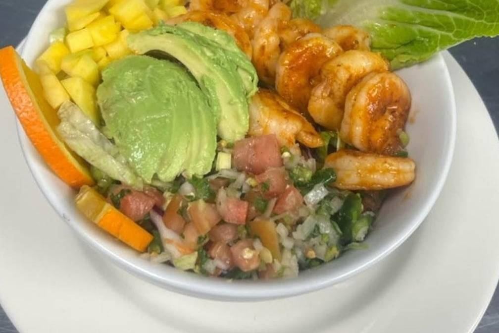 El Marinero Mexican Food & Seafood Restaurant restaurant in Seneca, South Carolina