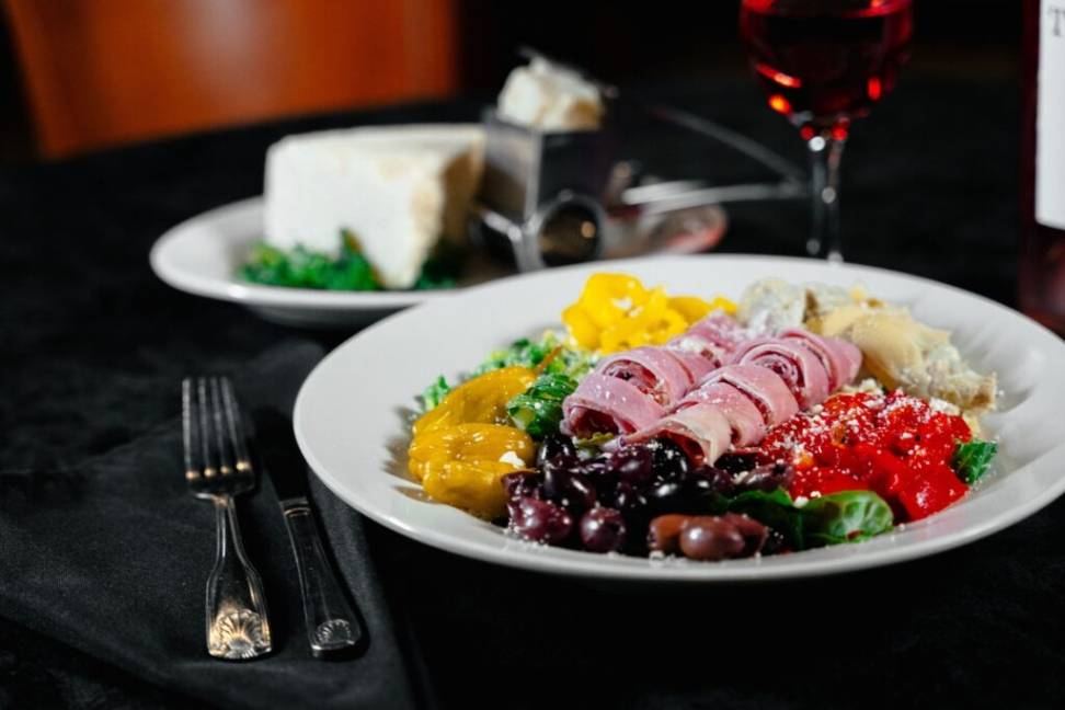 Paesano's Italian Restaurant restaurant in Seneca, South Carolina