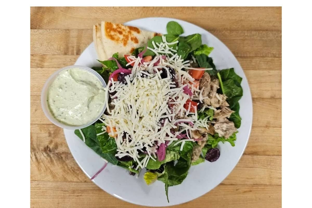 Presst food & wine restaurant in Seneca, South Carolina